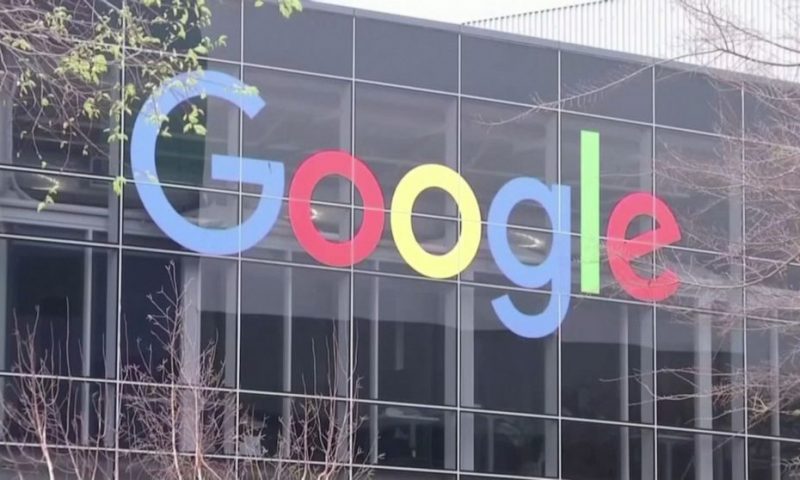 Turkey Fines Google for Abusing Market Dominance