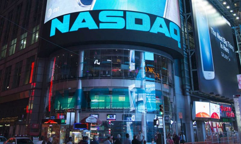 Nasdaq Inc. (NDAQ) Rises 1.26%