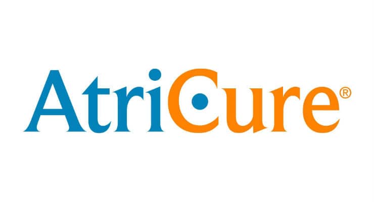 AtriCure Inc. (ATRC) Soars 1.84%