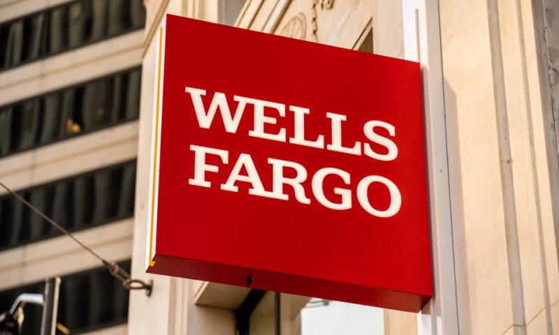 Wells Fargo & Company (WFC) Rises 4.39%