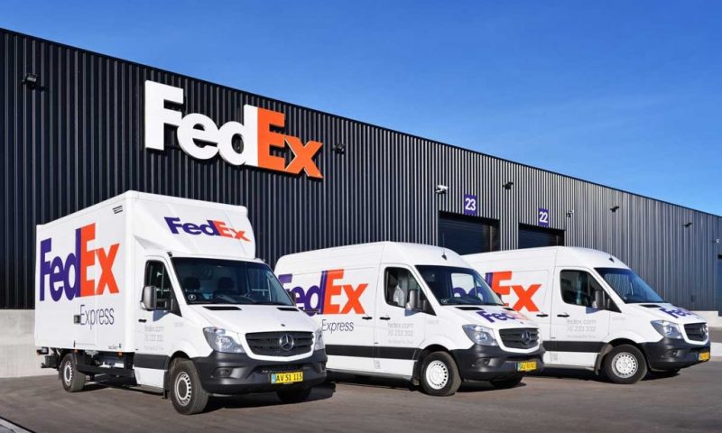 FedEx Corporation (FDX) and CNX Resources Corporation (CNX)