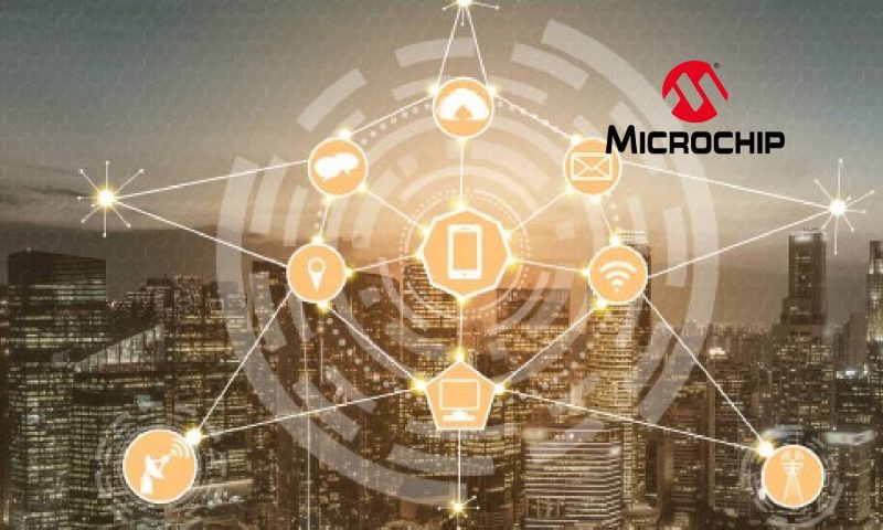 Top Ships Inc. (TOPS) and Microchip Technology Incorporated (MCHP)