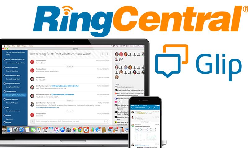 RingCentral stock up after Q3 beat, raised guidance