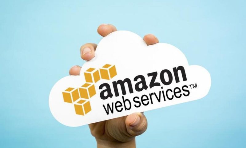 Amazon Web Services suffers amid widespread issues with online applications