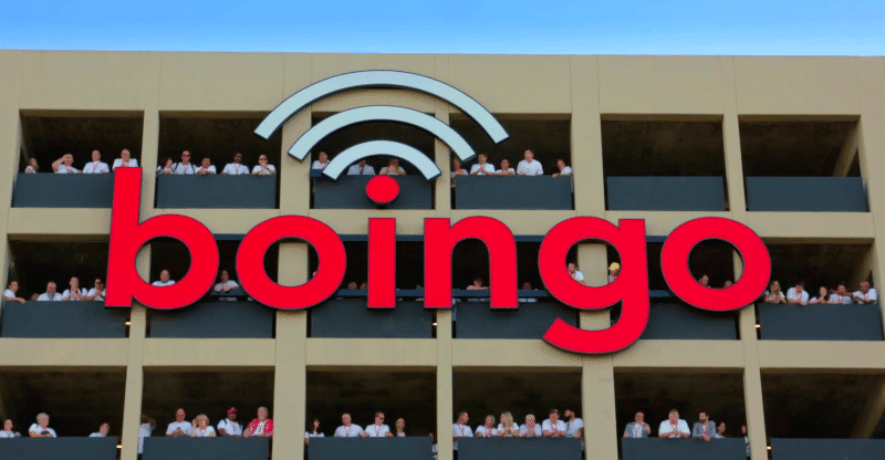 Boingo Wireless Inc. (WIFI) and LexinFintech Holdings Ltd. (LX)