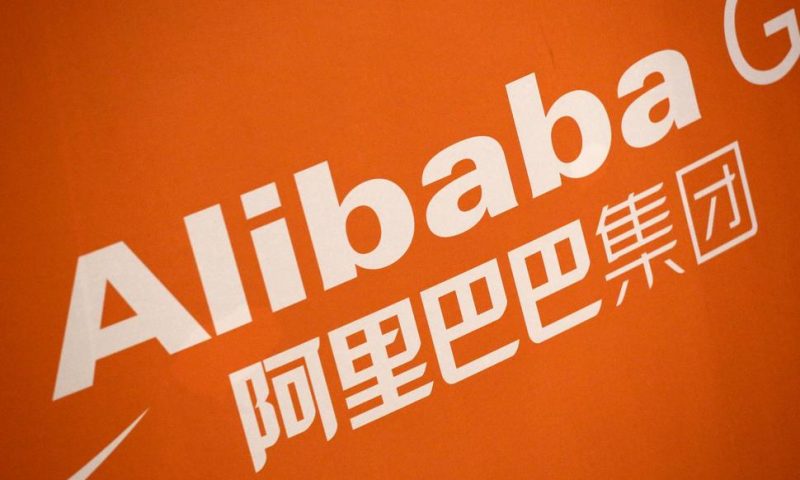 Alibaba Revenue up 30% as Virus Drives Demand for E-Commerce