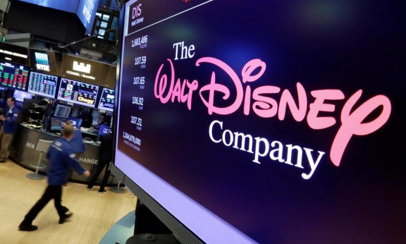 Disney Posts 4Q Loss as Parks Business, Costs Drag Results
