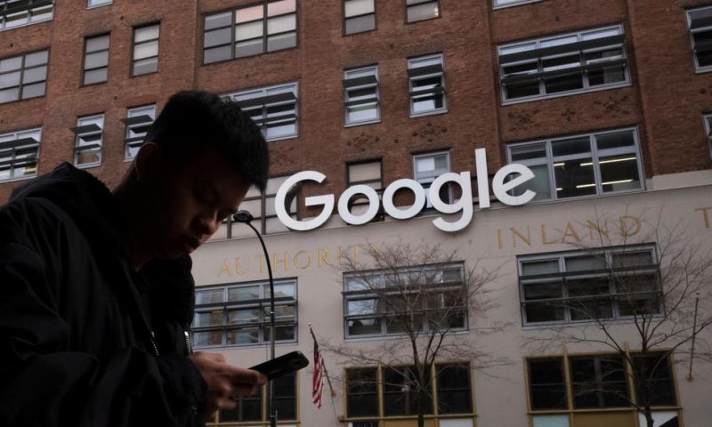 Google Ad Costs, Not Its Alleged Monopoly, Irks Businesses