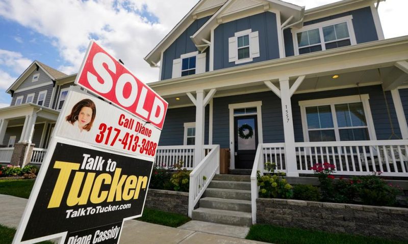 US Long-Term Mortgage Rates Flat to Lower; 30-Year at 2.78%