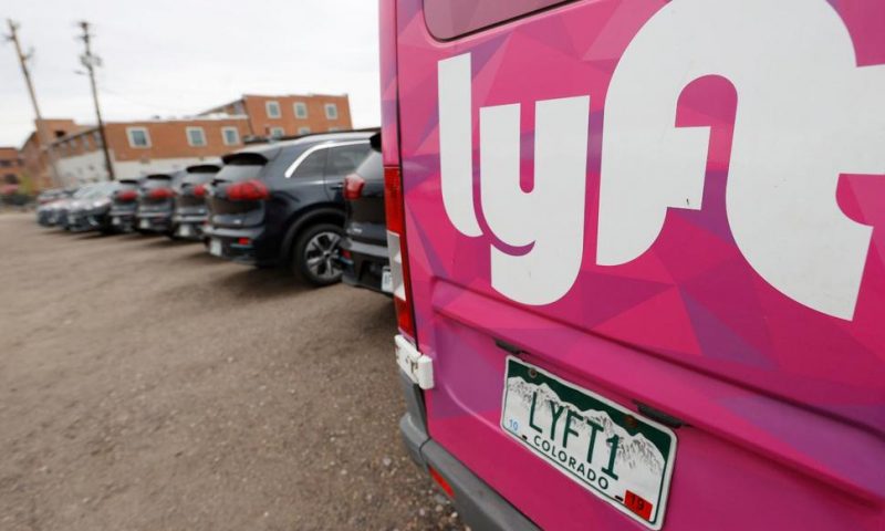 Lyft’s Results Show Pain but Also Hope as Some Riders Return