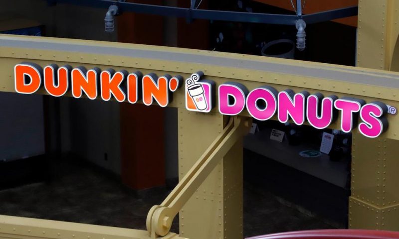 Arby’s and Buffalo Wild Wings Owner Buying Dunkin’ Brands