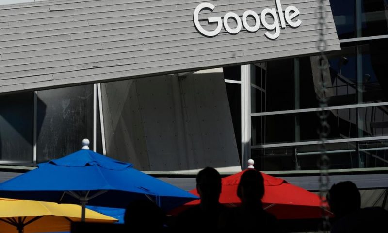 Google Faces UK Scrutiny Over New Advertising Data Revamp