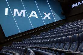 Imax Corporation (IMAX) Soars 1.03%