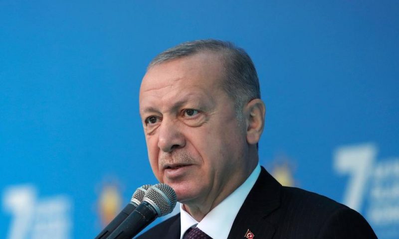 Turkey Fines Social Media Giants for Breaching Online Law
