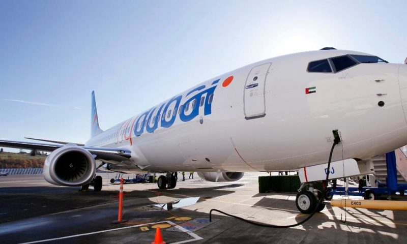 Dubai’s Budget Carrier to Start Regular Flights to Tel Aviv