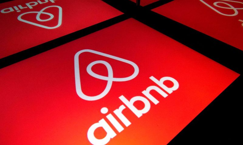 Airbnb, DoorDash plan higher-than-expected valuations ahead of IPOs