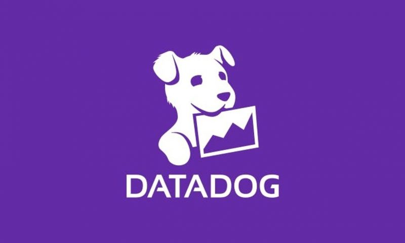 Datadog stock drops 10% despite beat on earnings, outlook