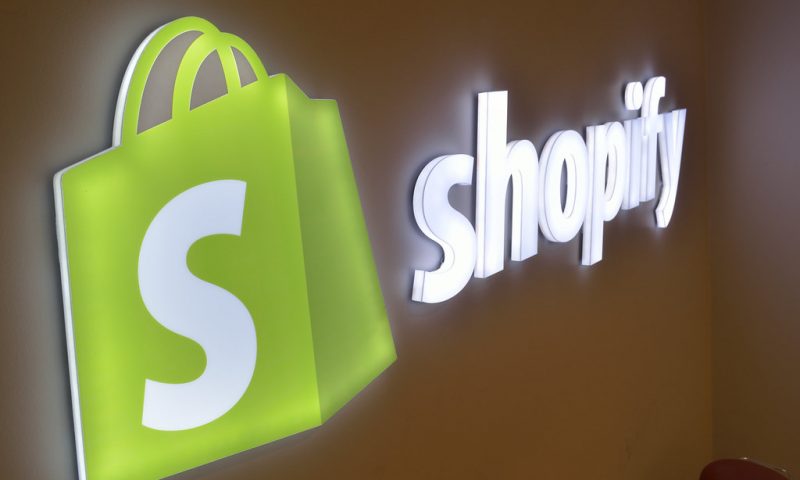 Shopify Inc. (SHOP) and Allakos Inc. (ALLK)