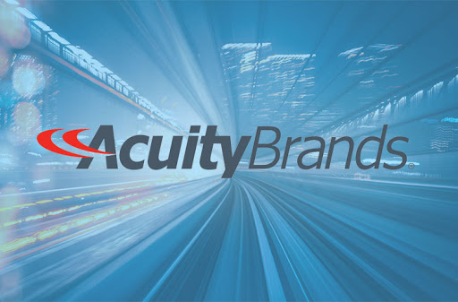 Acuity Brands Inc. (AYI) Rises 1.68%