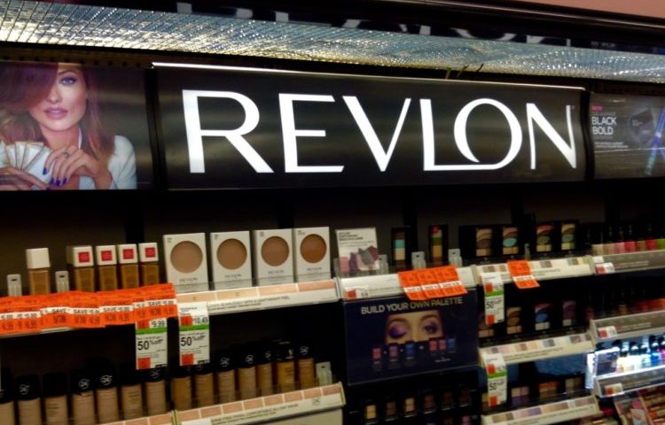 Revlon Inc. (REV) Plunges 8.86%