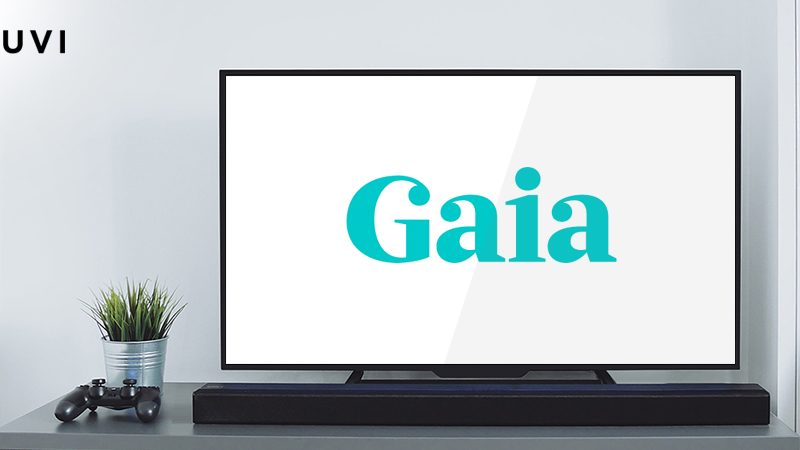 Gaia Inc. (GAIA) Soars 1.5%