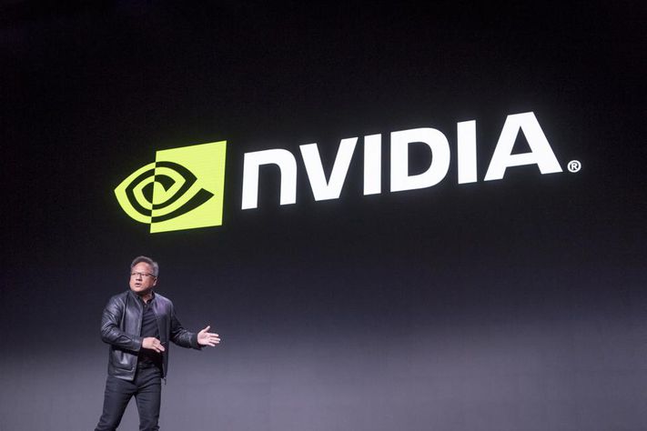 NVIDIA Corporation (NVDA) Rises 2.27%