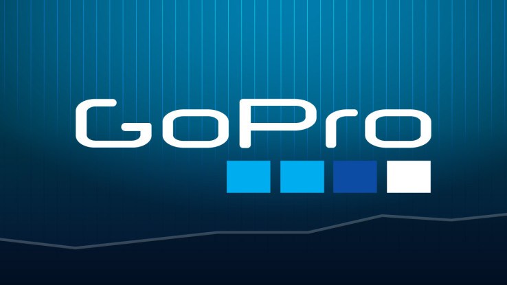 GoPro Inc. (GPRO) Soars 4.24%