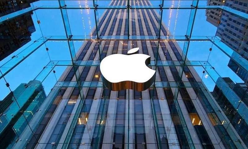 Apple Inc. (AAPL) Rises 3.58%