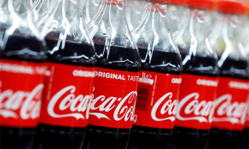 Coca-Cola Consolidated Inc. (COKE) Soars 1.25%