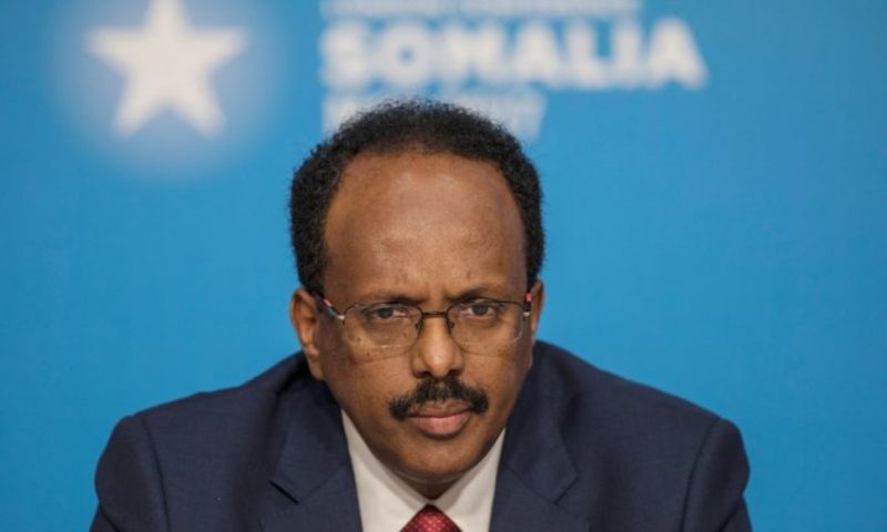 Somalia Cuts Ties With Kenya, Shots Fired at Mogadishu Protests