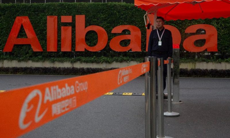 China Steps up Pressure on Alibaba With Anti-Monopoly Probe