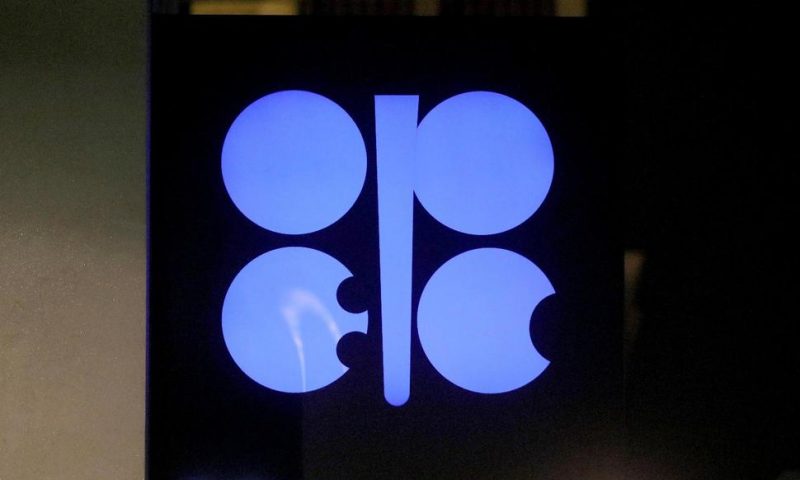 OPEC Talks on Oil Production to Go Into Second Day