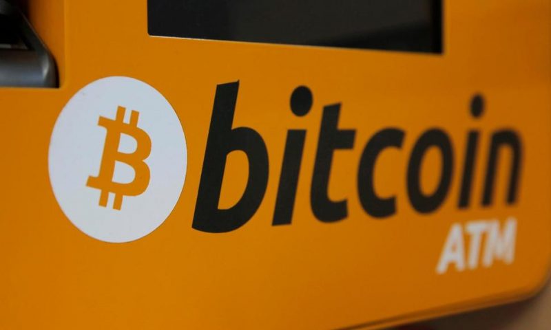Bitcoin Surges Past $20,000, Erasing 3 Years of Deep Losses