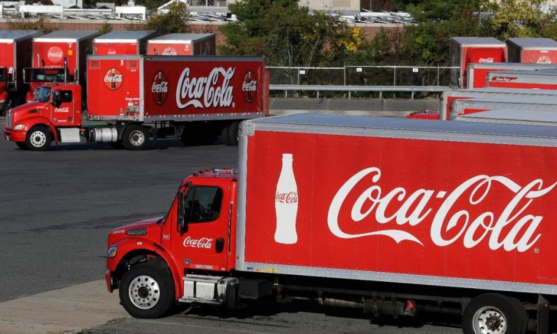 Coca-Cola Laying off 2,200 Workers as It Pares Brands