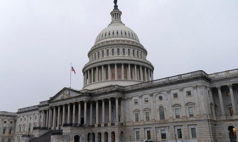 House Approves Trump’s $2K Checks, Sending to GOP-Led Senate