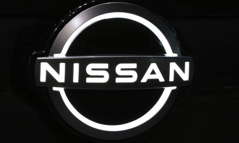 Nissan Pulls Out of Trump Emissions Fight With California
