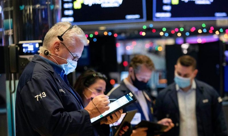 Stocks Close Mostly Lower, Pushing Pause on Recent Rally