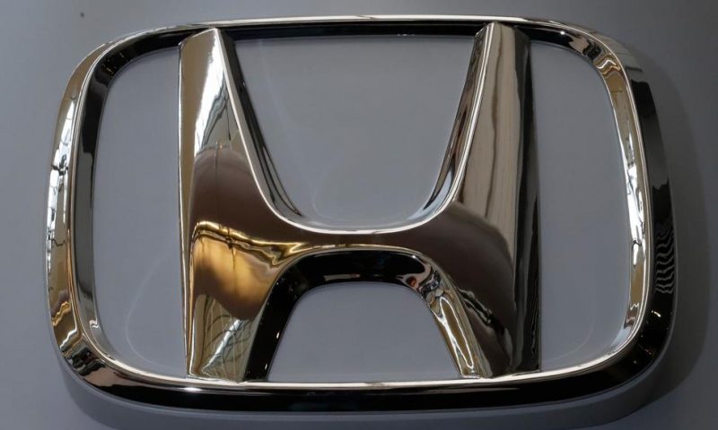 Honda Recalls 1.4M US Vehicles for Software, Other Problems