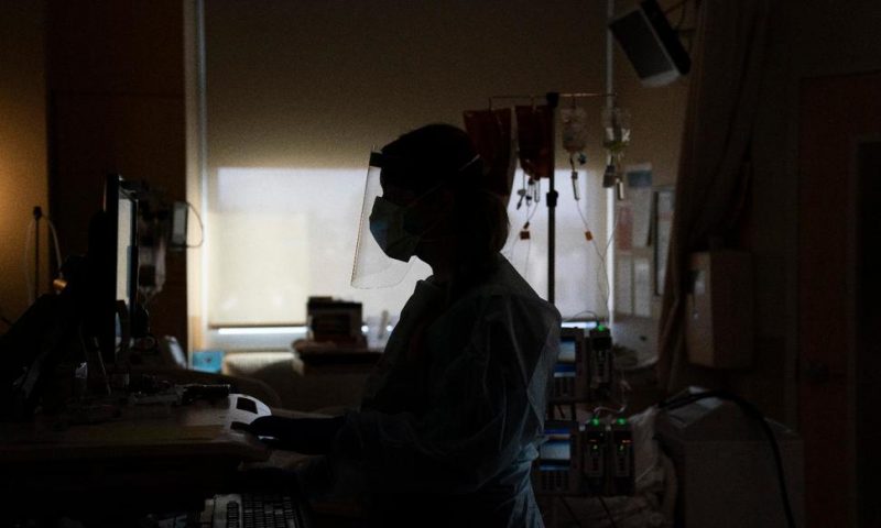 US Hospitals Facing Worrisome Shortage of Nurses, Doctors