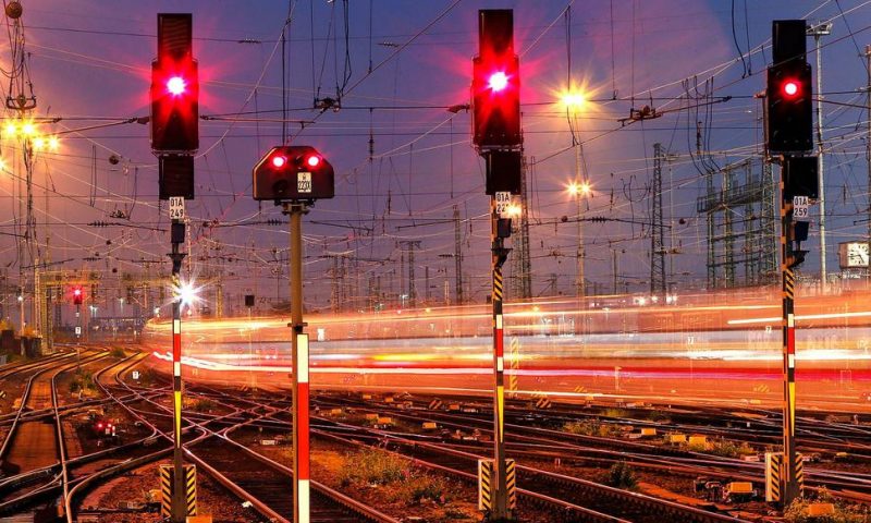Europe to Revive International Night Train Links