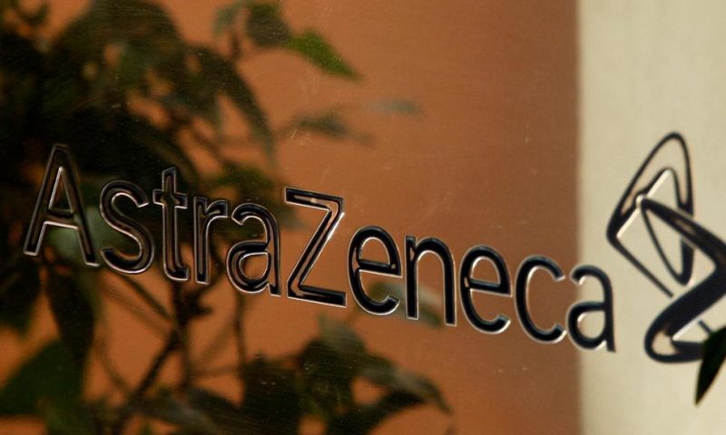 AstraZeneca Buying Drug Developer Alexion for $39 Billion