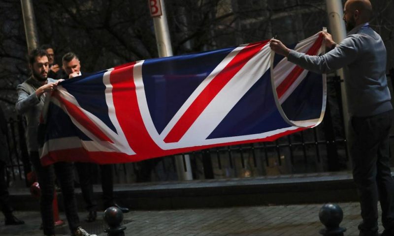 What Now for British Economy With UK-EU Trade Deal Reached?