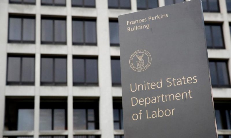 GAO Says Weekly Unemployment Benefits Report Flawed