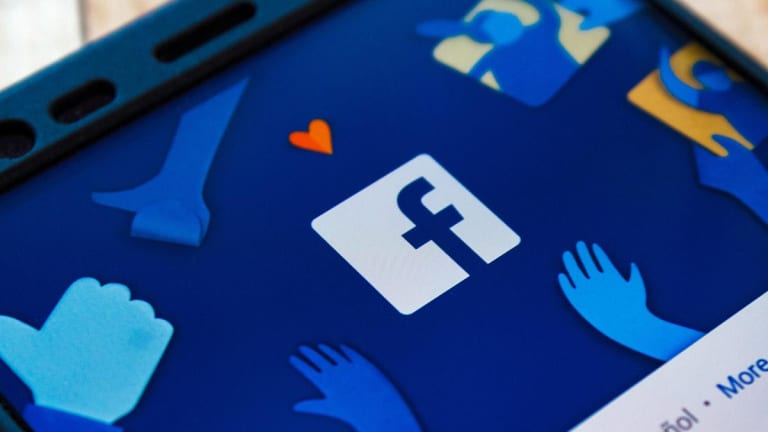 Facebook Inc. (FB) Rises 2.1%