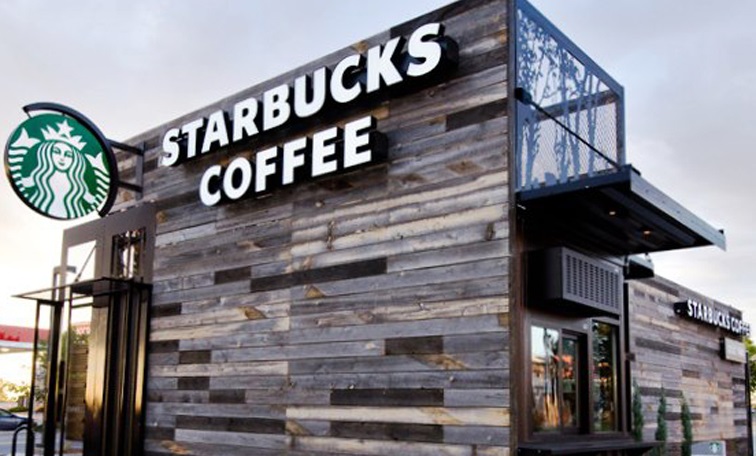 Starbucks Corporation (SBUX) Rises 1.24%
