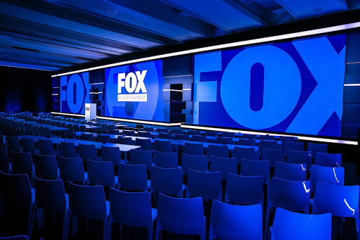 Fox Corporation (FOX) Rises 1.18%