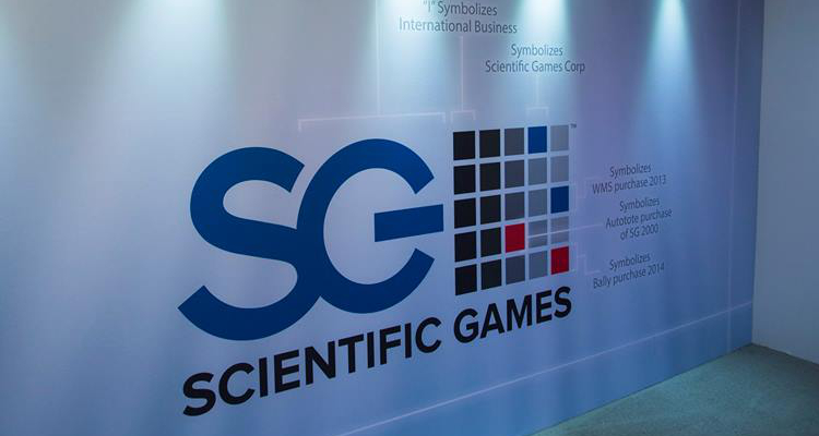 Scientific Games Corp (SGMS) Soars 7.58%