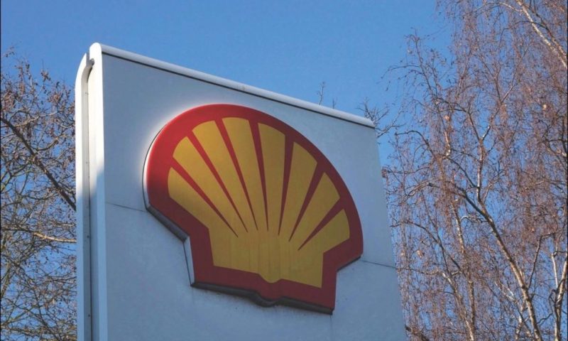 Shell Buys European Electric Car Charging Firm Ubitricity