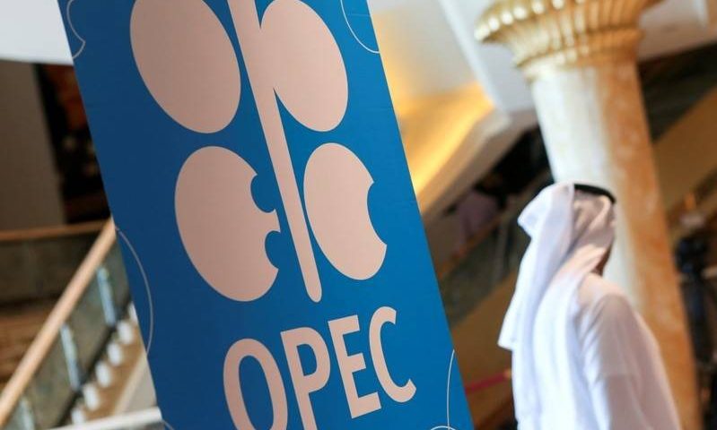 OPEC, Allies Adjourn Meeting Over Oil Production Levels