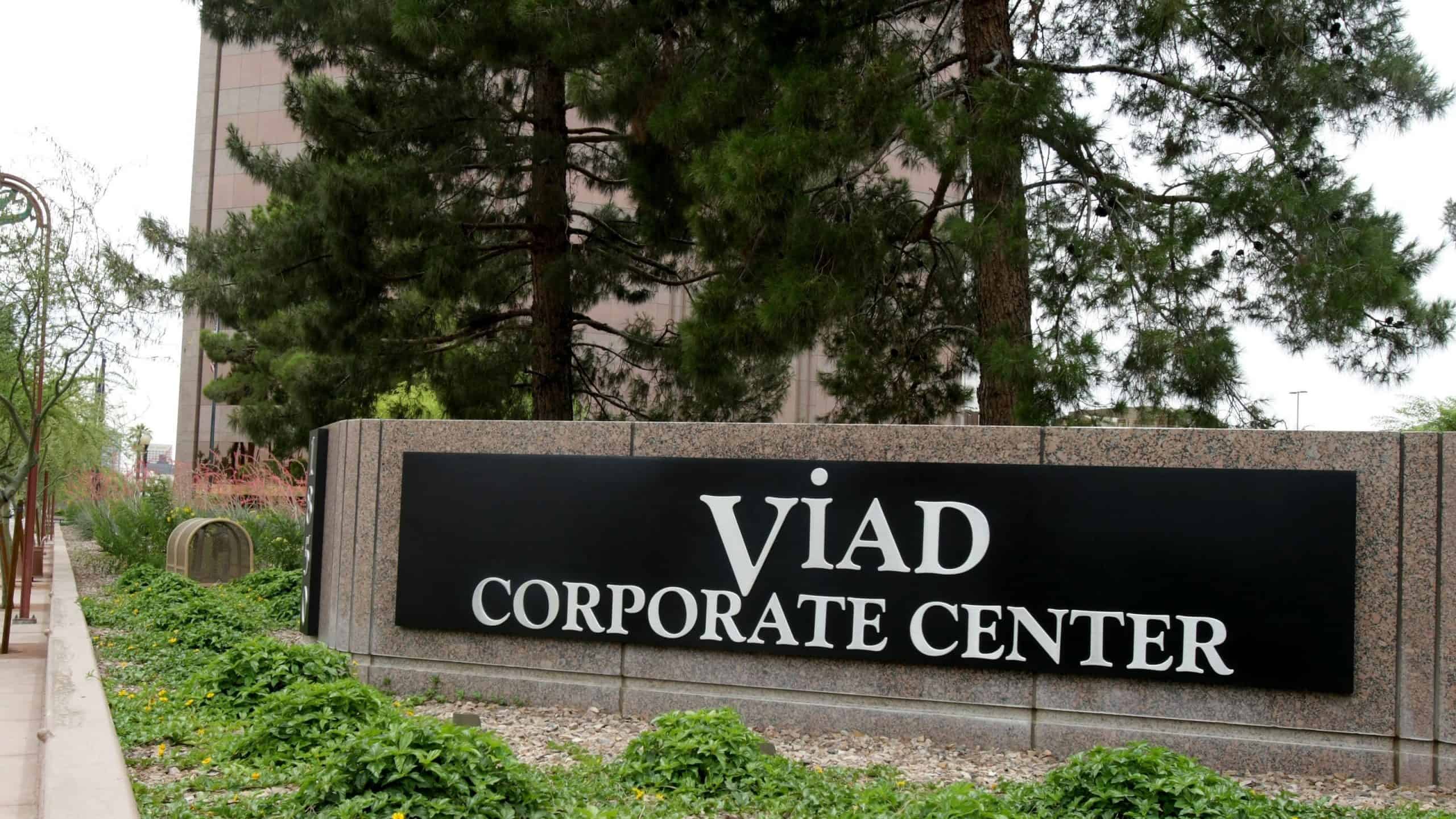 Viad Corp (VVI) Soars 1% - Equity Insider